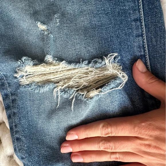 MOTHER MR Men’s Jean 30 - Picture 8 of 10